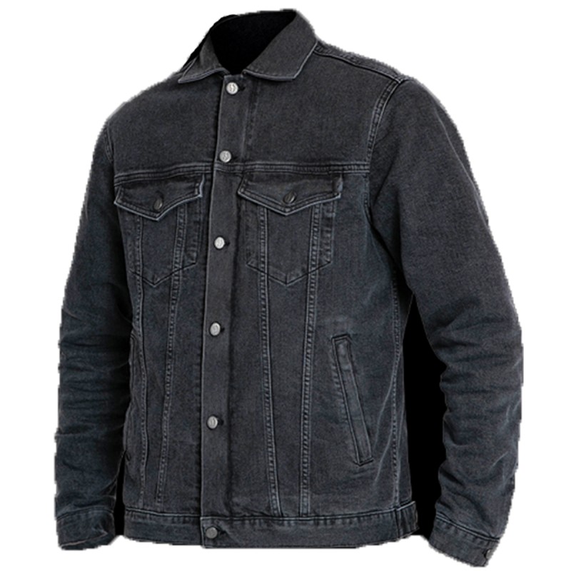 JOHNDOE MAVERICK JEANSJACKE