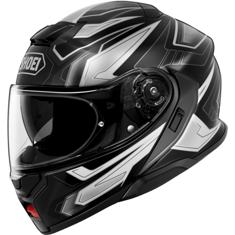 SHOEI NEOTEC III ANTHEM TC-5