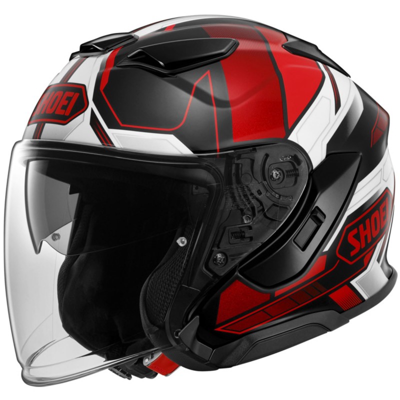 SHOEI J-CRUISE III WHIZZY TC-1