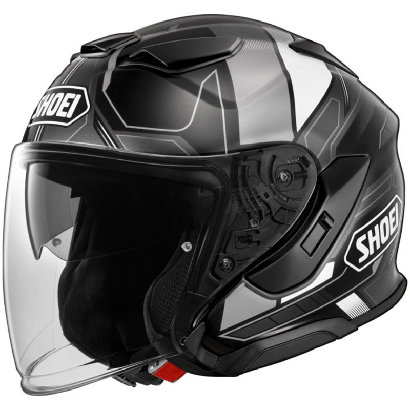 SHOEI J-CRUISE III WHIZZY TC-5